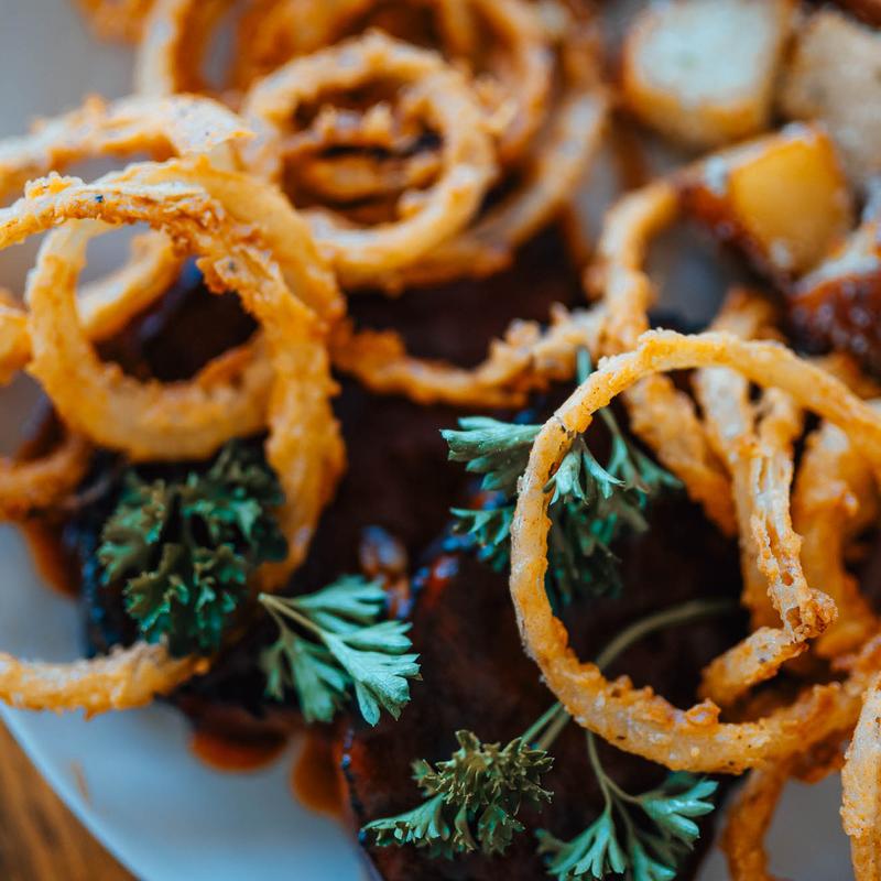 Meatloaf Dinner photo
