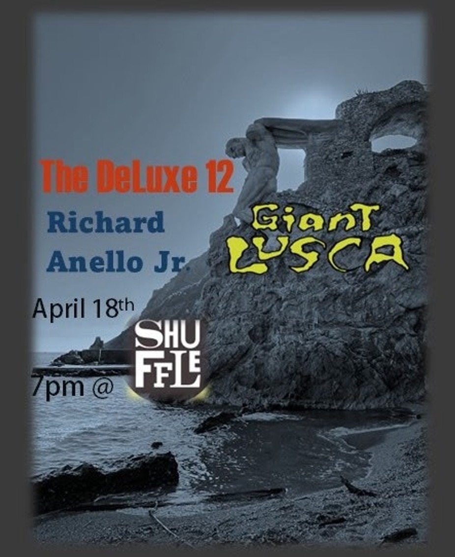 Free Saturday Night Music event photo