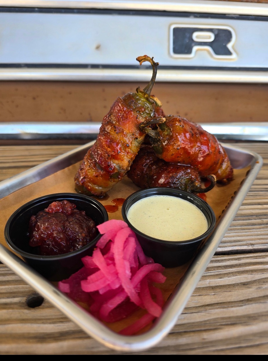 Saturday February 14th Special 1