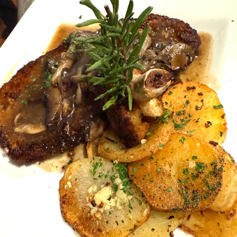 Braciola Maiale photo