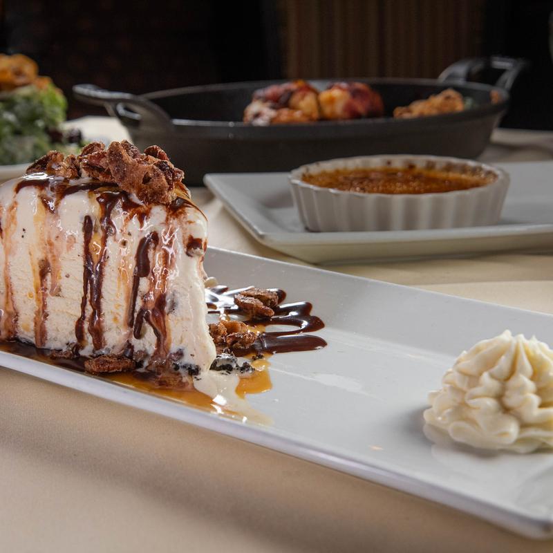 Mancy’s Turtle Pie photo