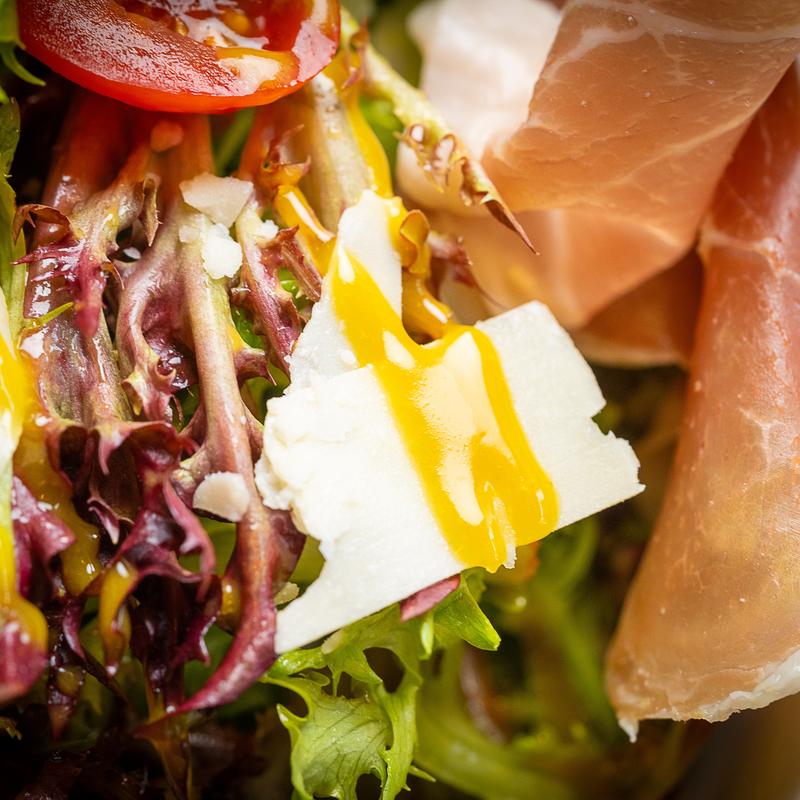 menu item 5 of 36, Prosciutto Di Parma