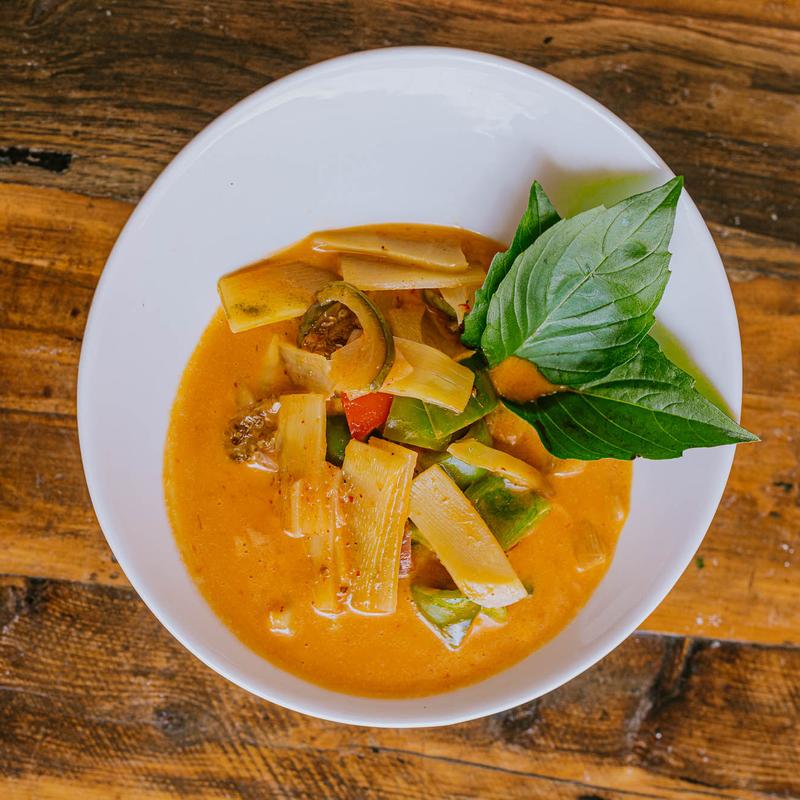 Red Curry photo