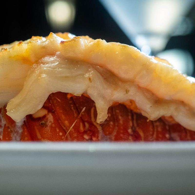 Brazilian Lobster Tail photo