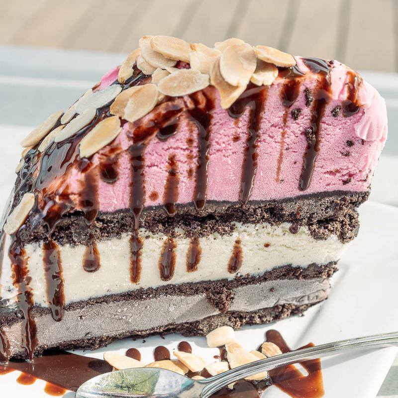 Ideal Mud Pie photo