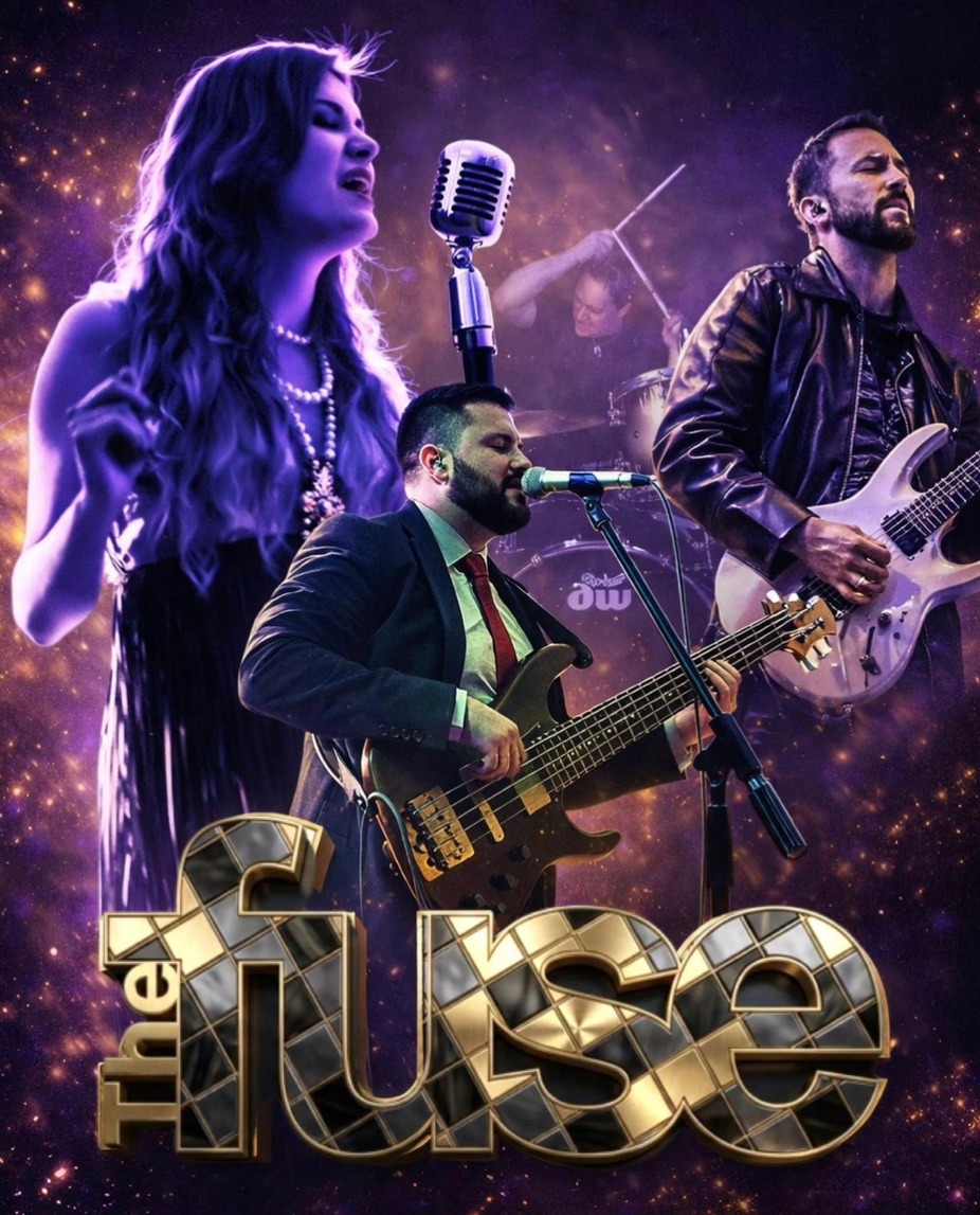 The Fuse event photo