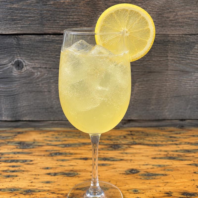 Limoncello Spritz photo