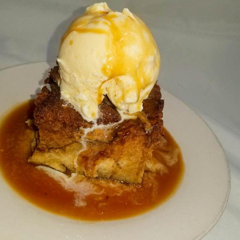 Bread Pudding photo