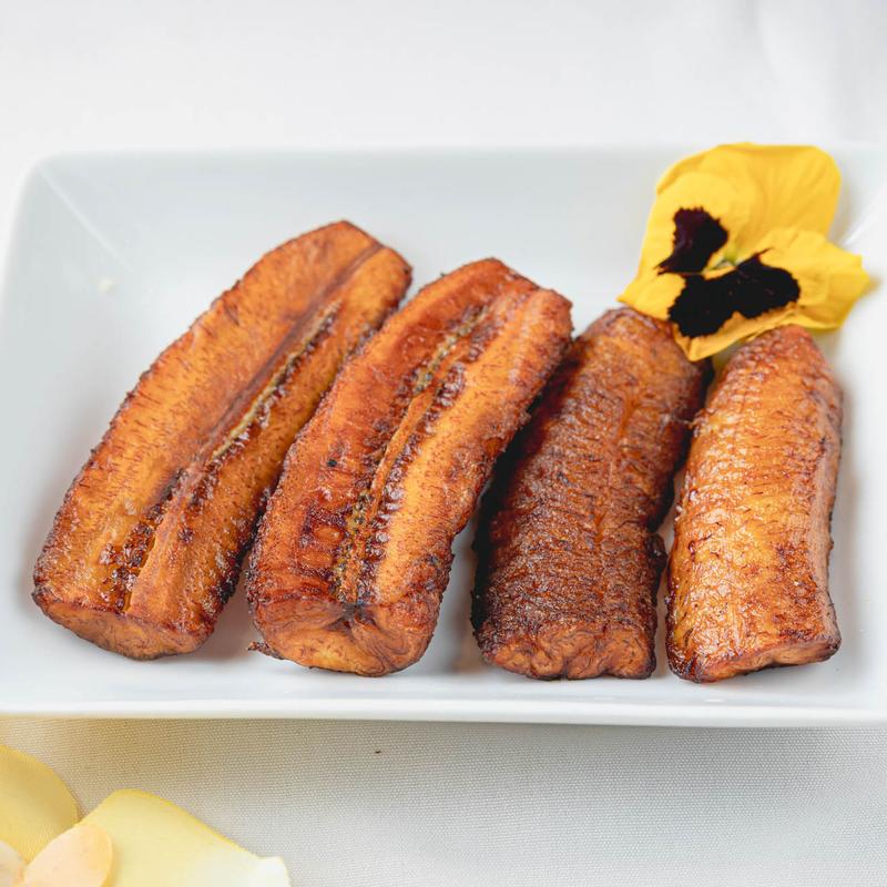Plantains photo