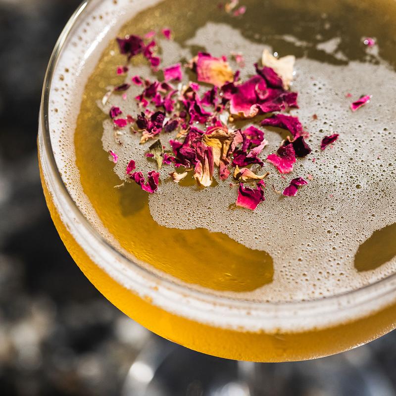 Central Park West photo