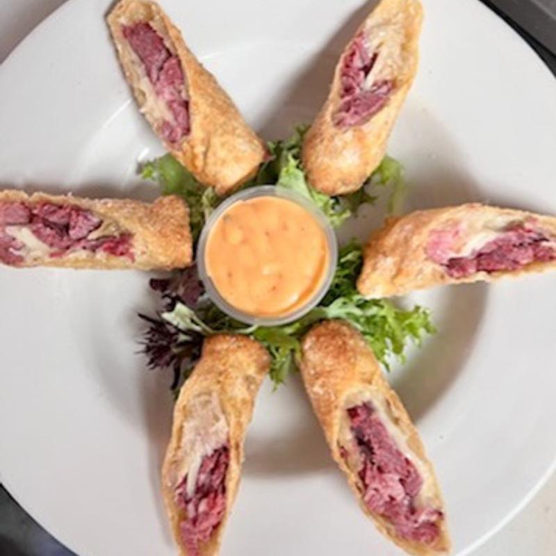Reuben Rolls photo