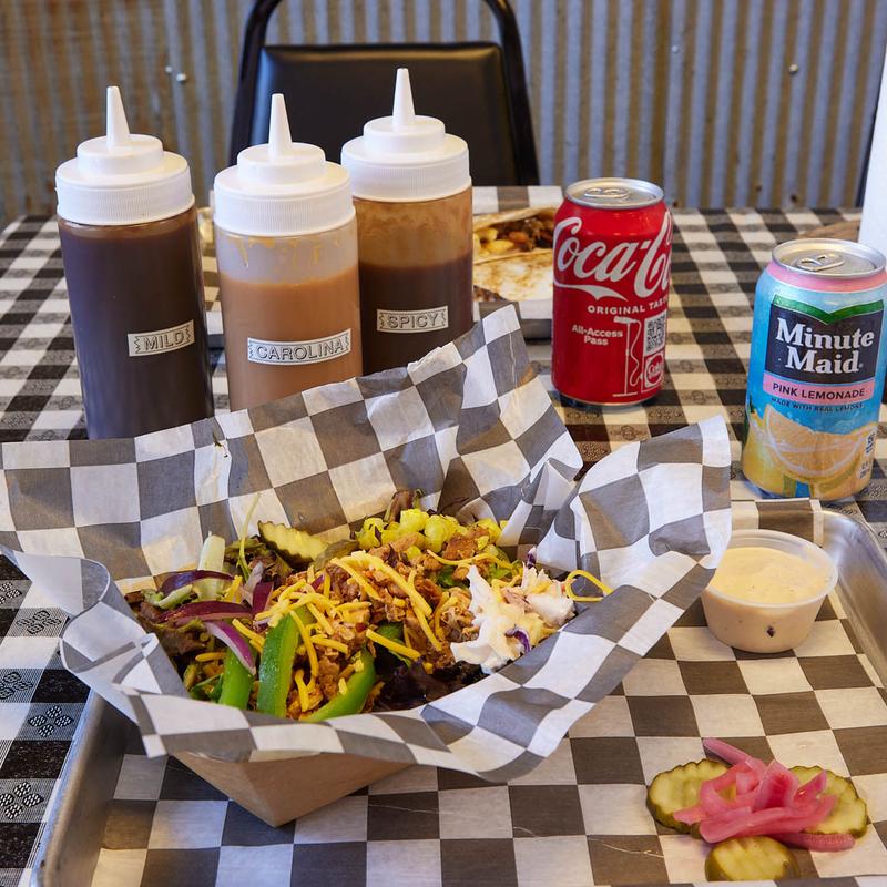 Mook It up Salad photo