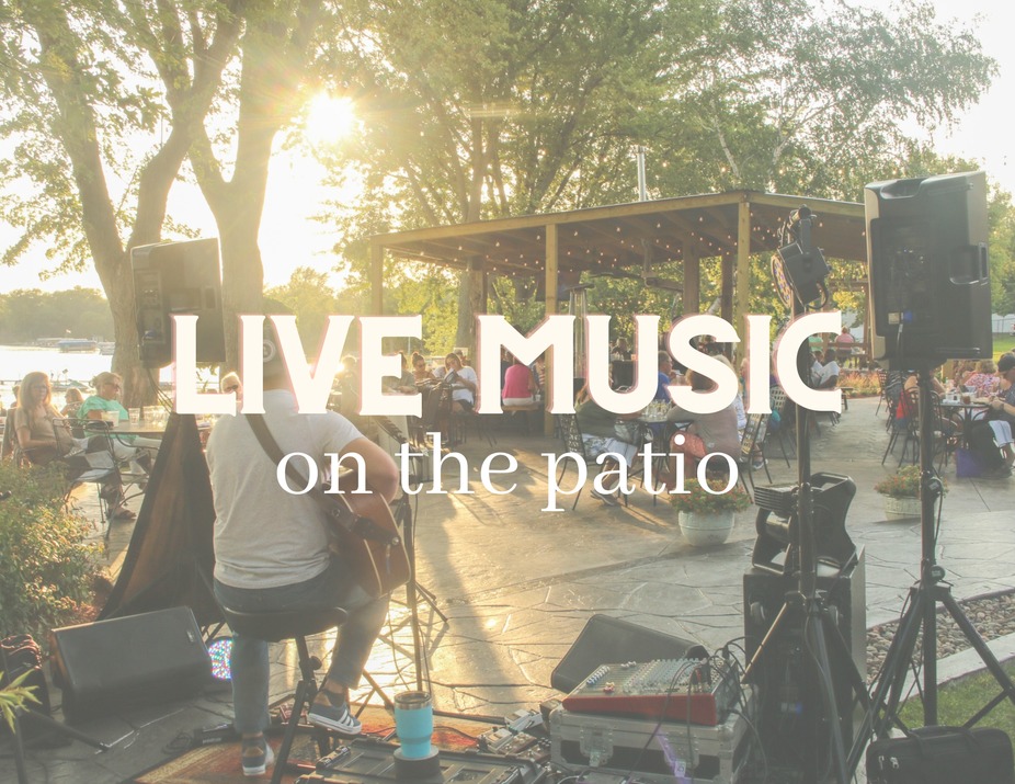 Bass Bay Brewhouse - events