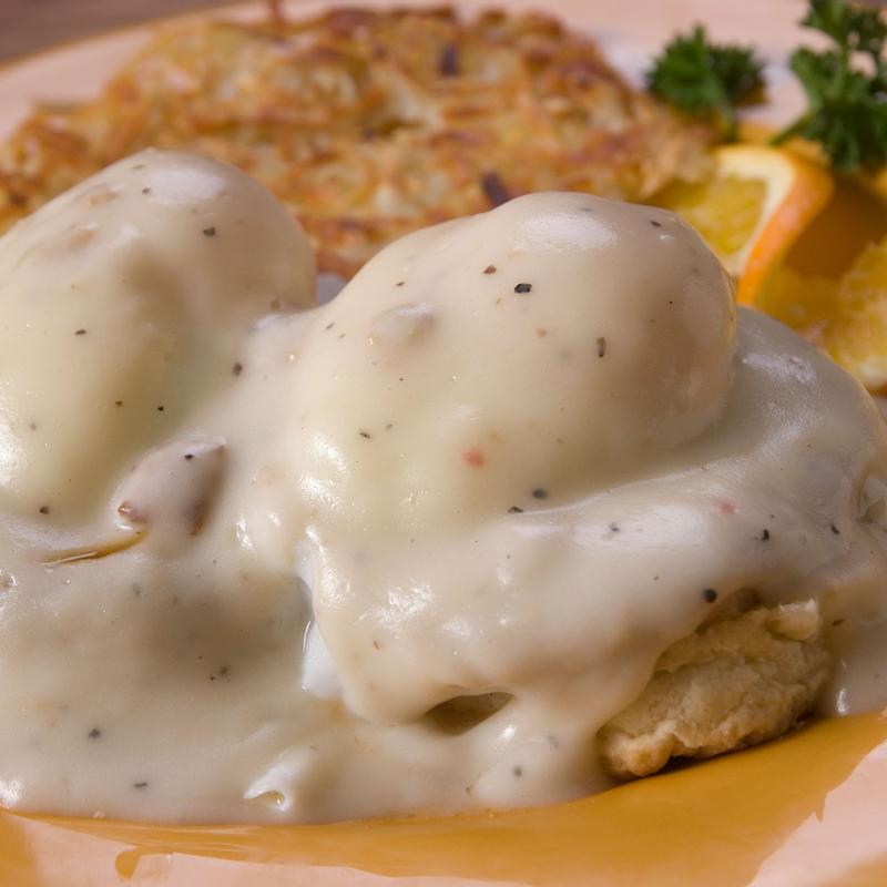 Country Benedict photo