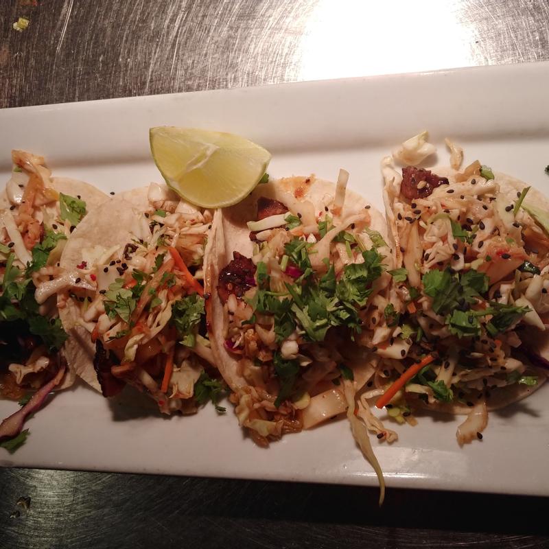 Bul-Gogi Korean Tacos (gf) photo