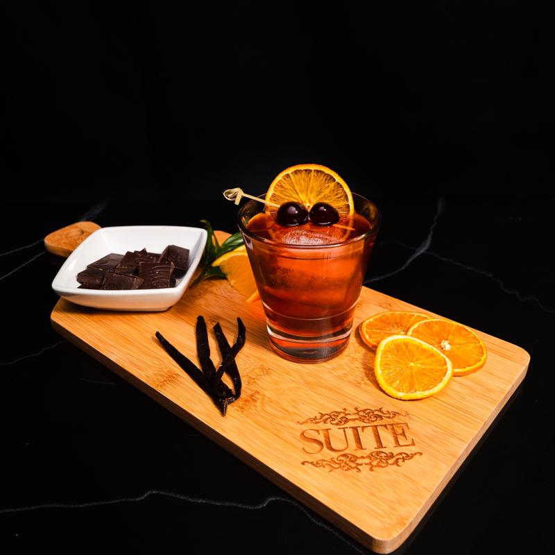 Travelers Nightcap photo