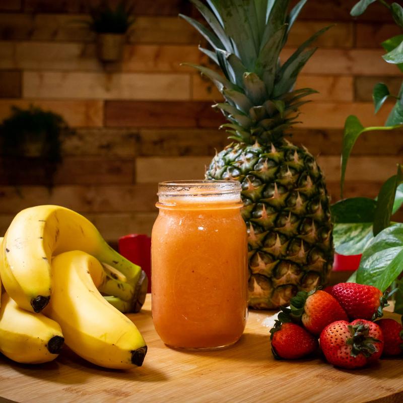 Strawberry Guava photo