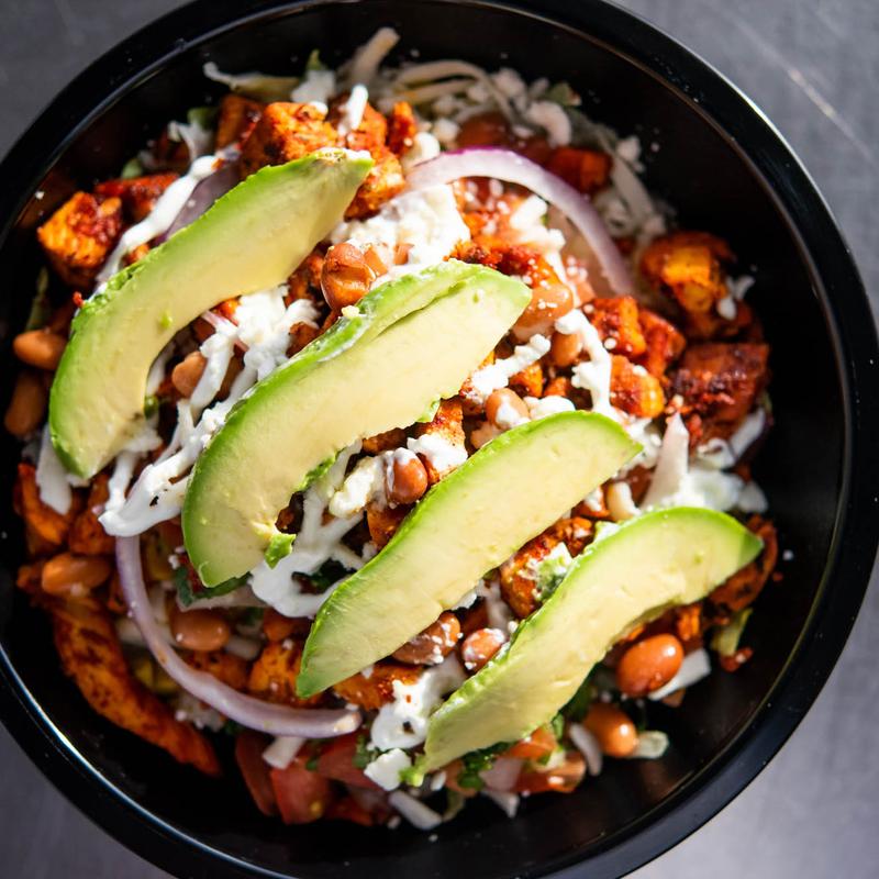 13. Burrito Bowl* photo