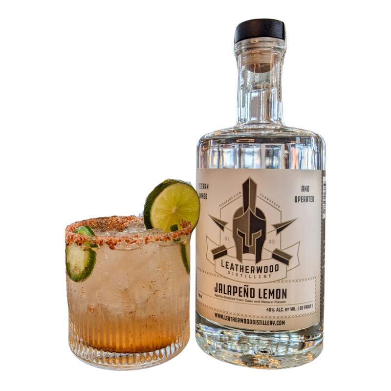 Spicy Watermelon Margarita photo