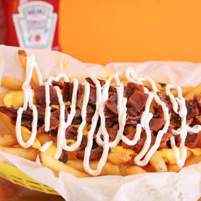 Loaded Fries photo