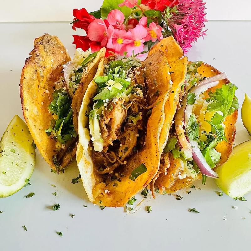 Rotating Tacos photo