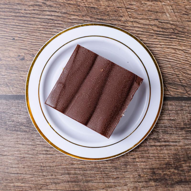 Chocolate Ganache Brownie photo