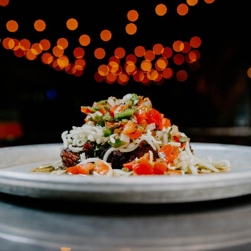 Argentinian Steak* photo
