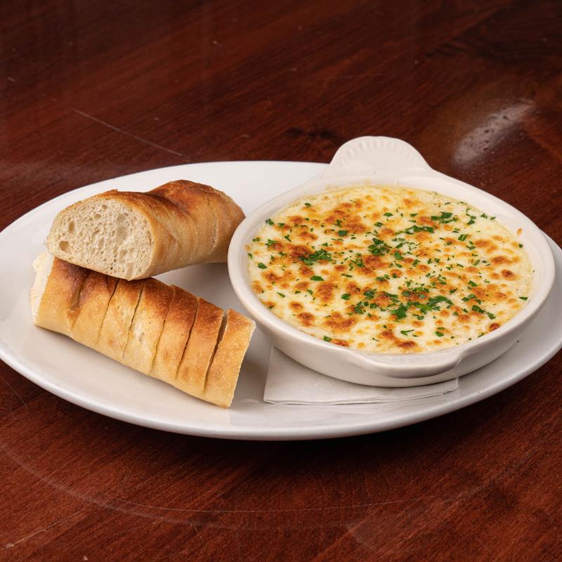 Hot Banana Pepper Dip photo