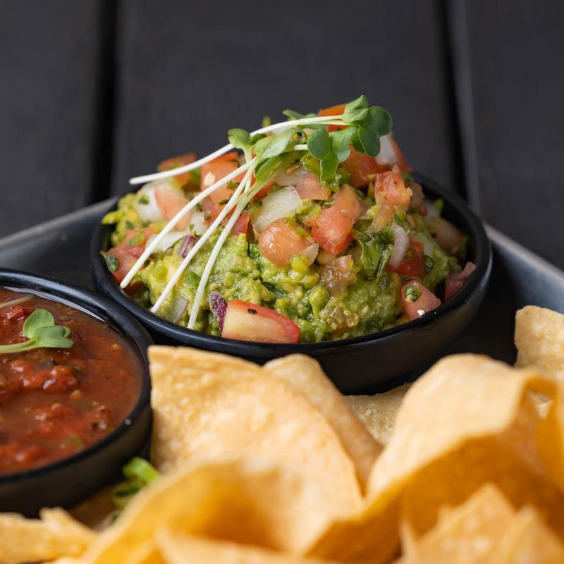 Chips & Guac photo