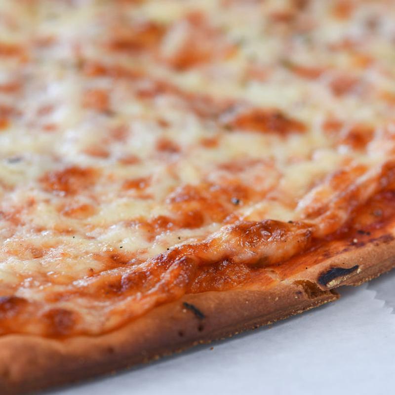 Gluten Free 10'' Cheese Pizza photo