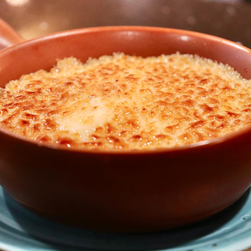 Chef's Muhallabiya photo