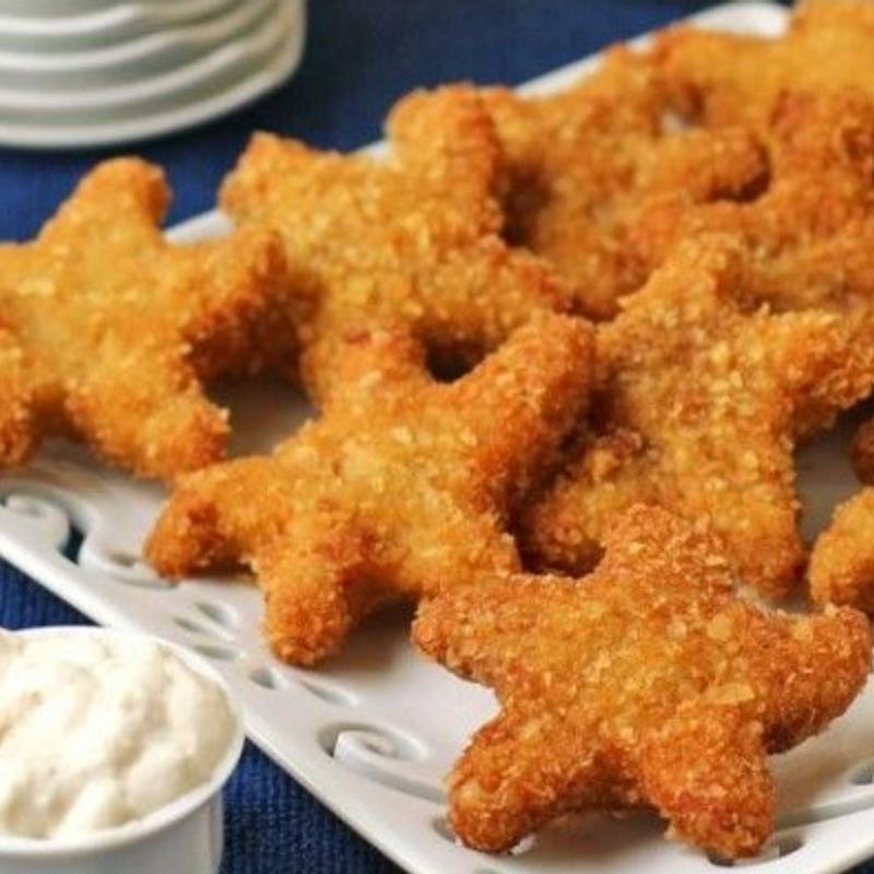 Starfish Nuggets photo