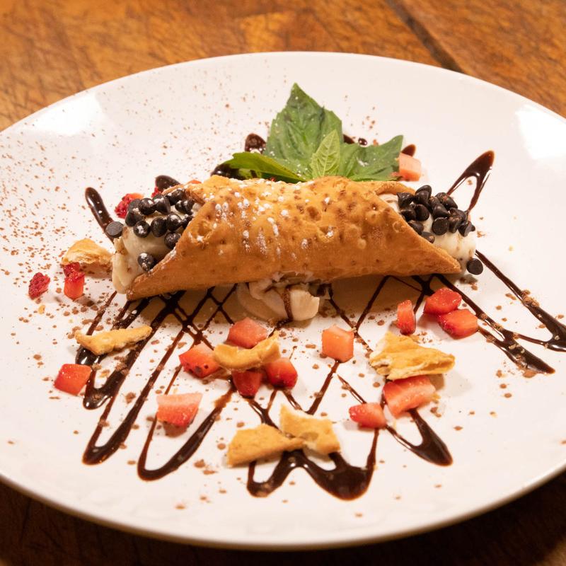 Canoli photo