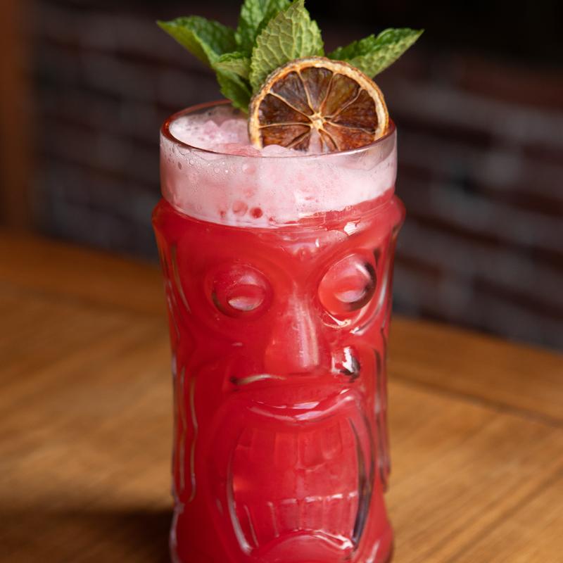 The Scarlet Letter photo