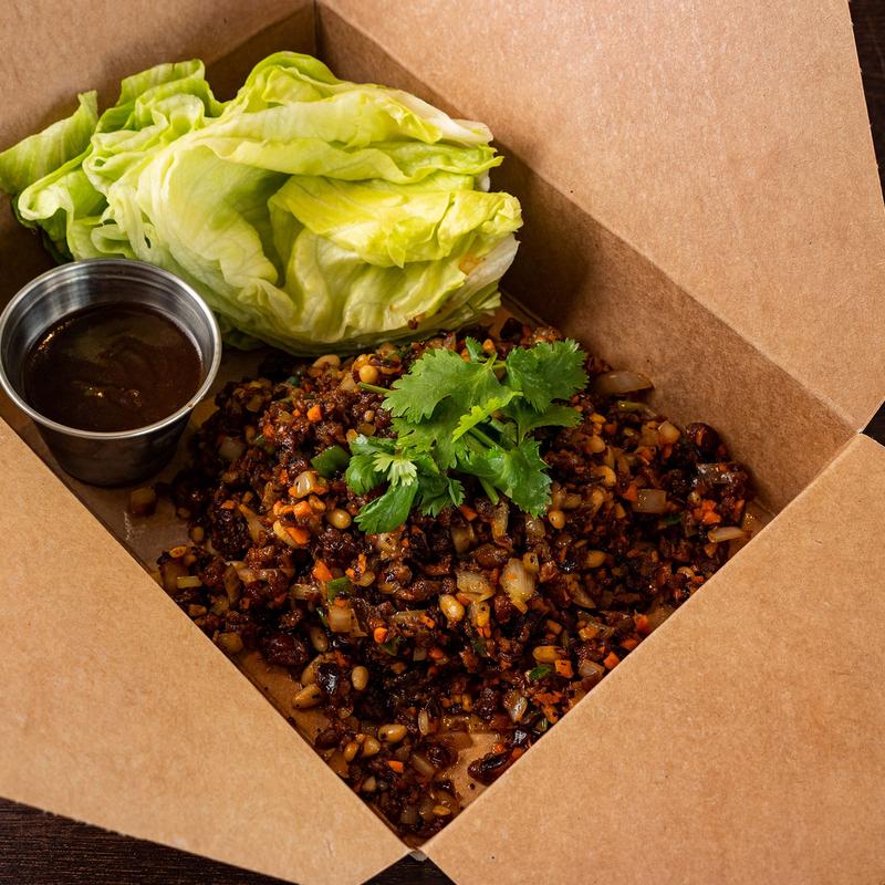 Beyond Lettuce Wraps (V)(GFO) photo