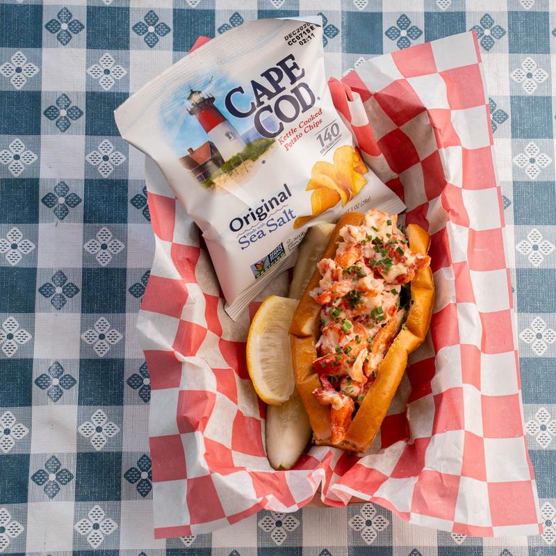 Lobster Roll photo