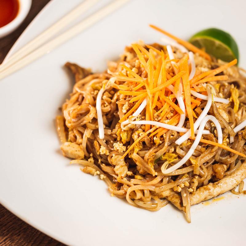 Pad Thai photo