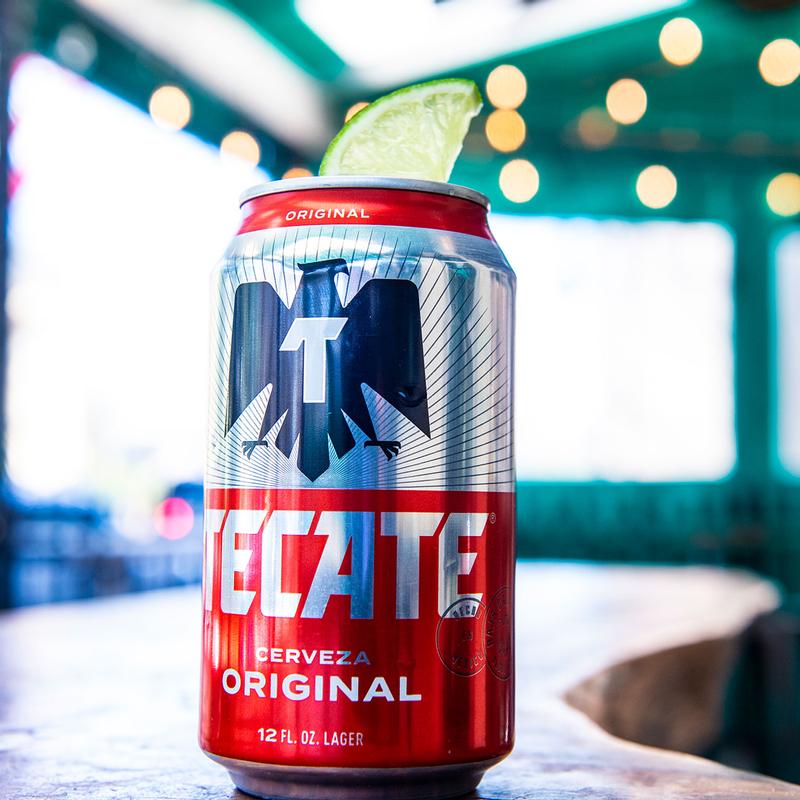 Tecate photo