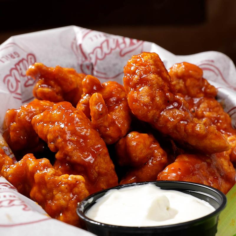 Boneless Wings photo