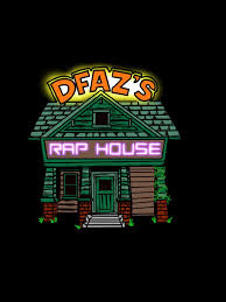 HIP HOP IN THE HEIGHTS event photo