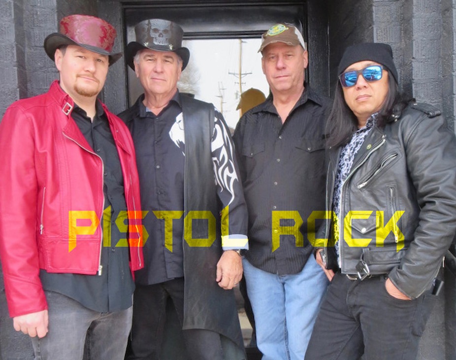 Live: Pistol Rock event photo