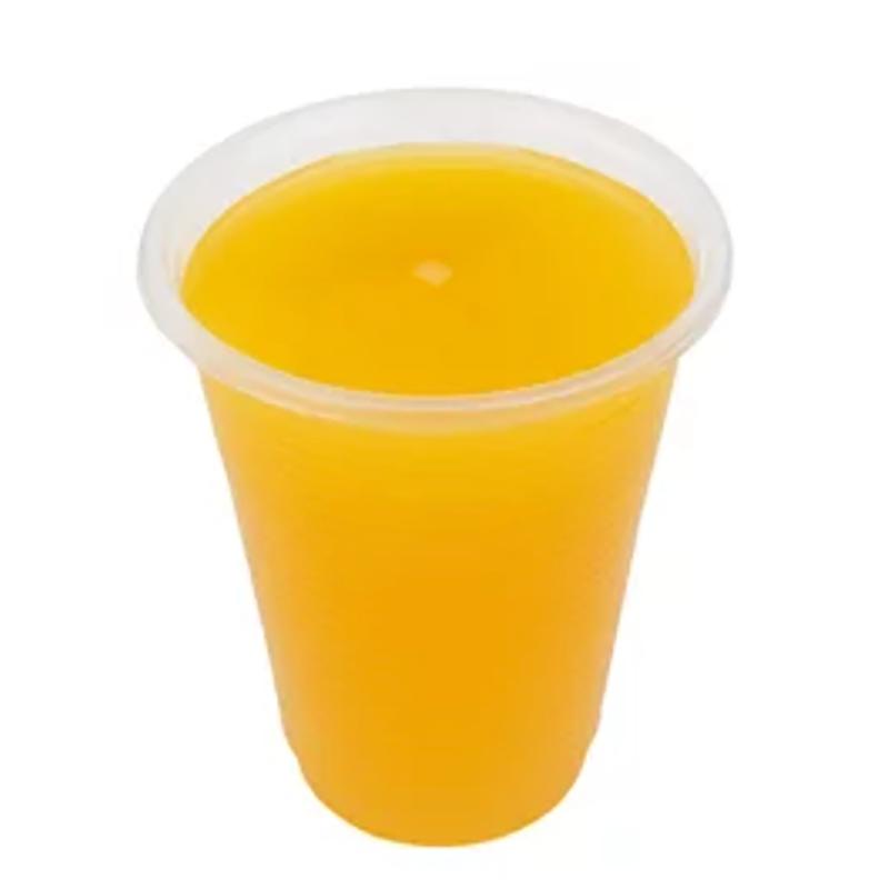 Fresh Orange Juice photo