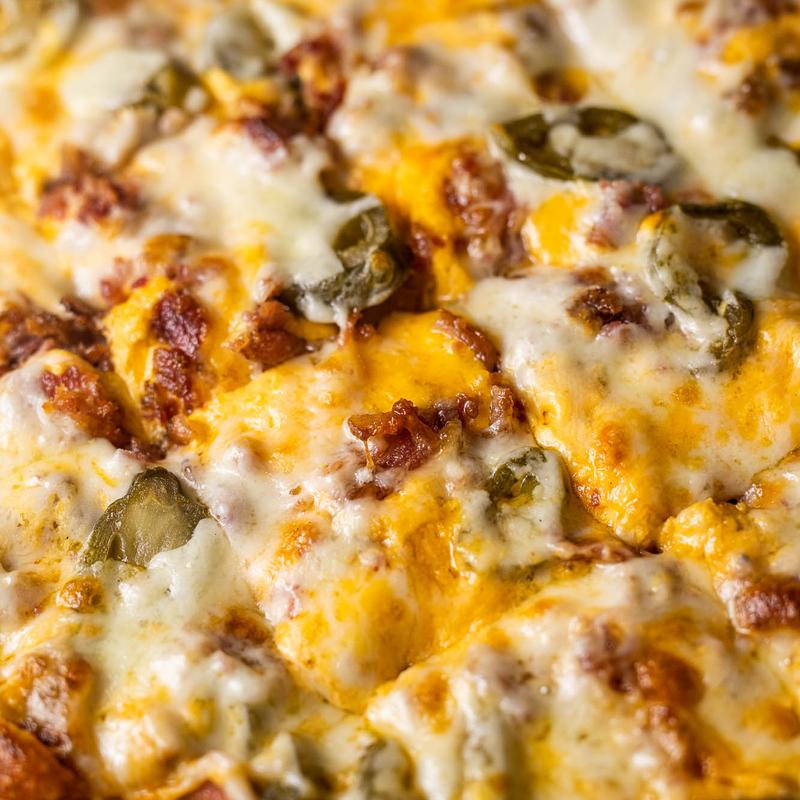 Jalapeno Popper photo