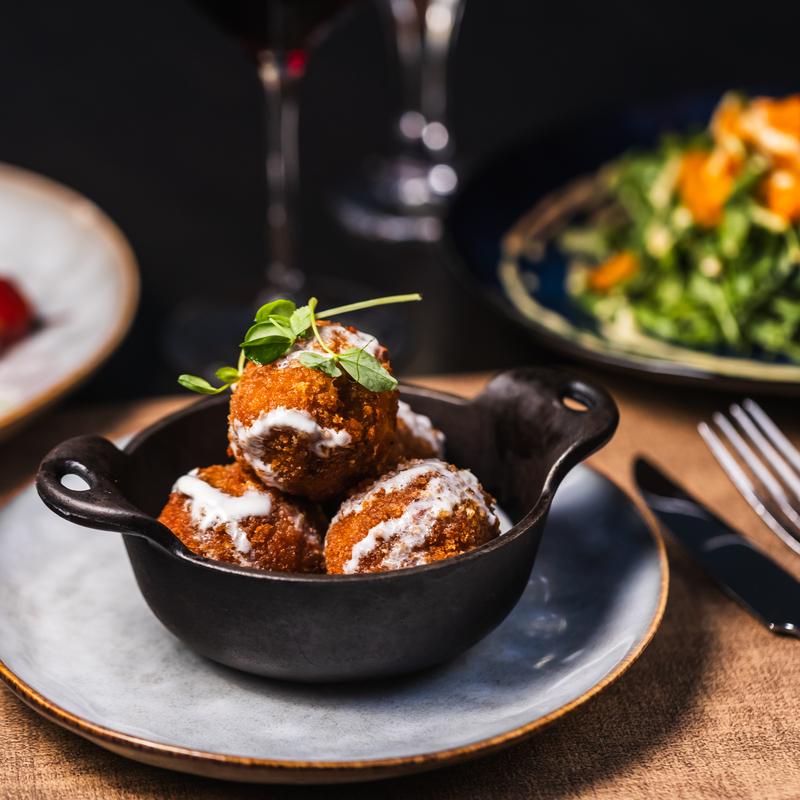 Polpette Milanese photo