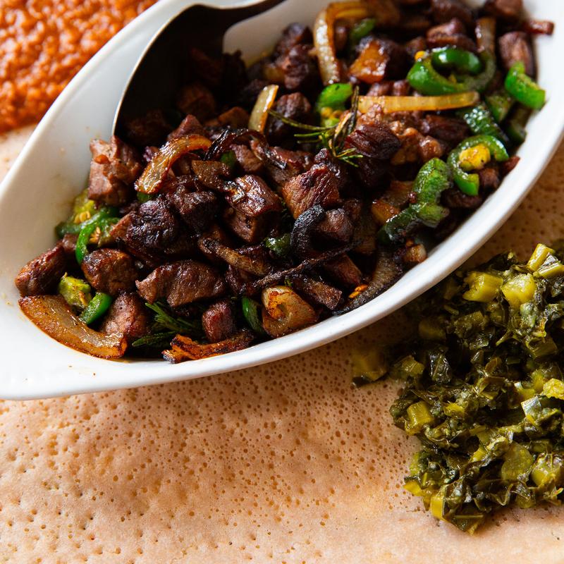 menu item 16 of 18, Derek Tibs