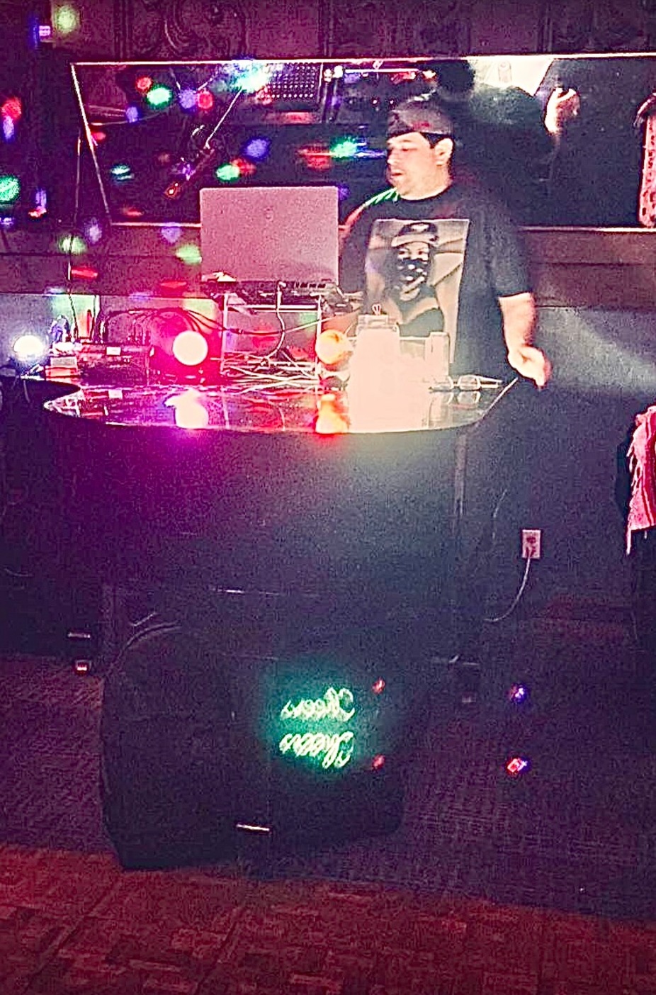 Dj Night event photo