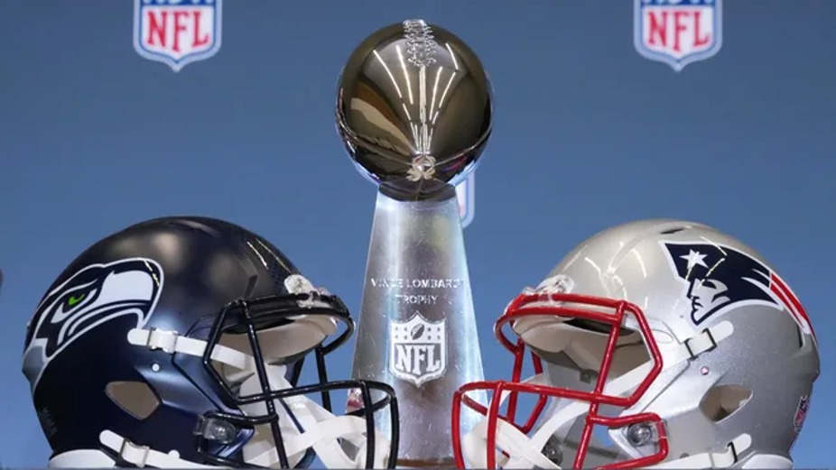 O'Neil's Super Bowl Party event photo