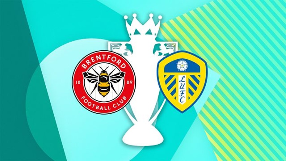Brentford v Leeds event photo