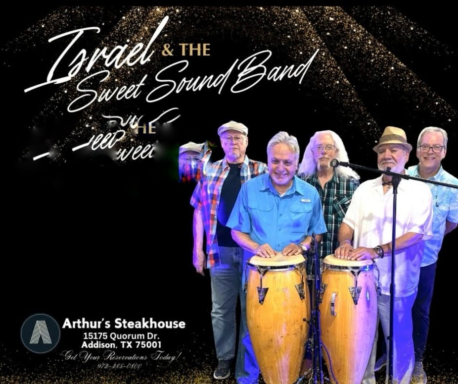 Sweet Sound Band event photo