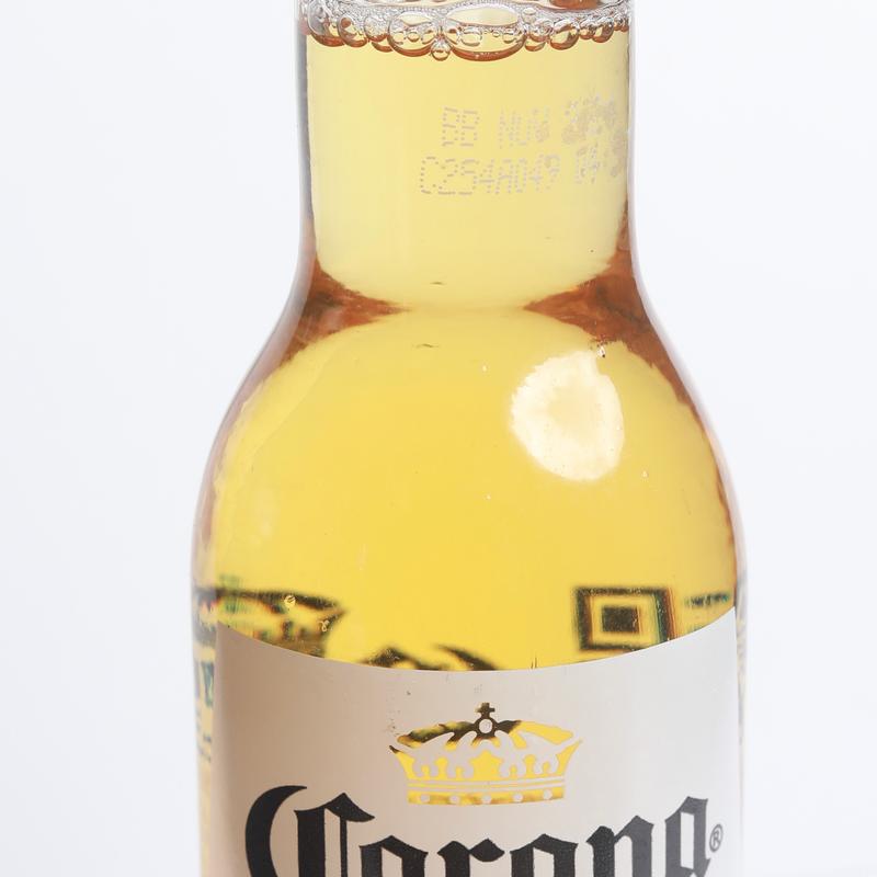 Corona photo